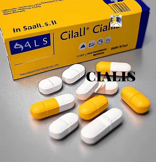 Cialis ordonnance ou pas